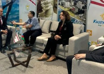 Amcaoğlu: “Yeşil enerjiye dayalı bir ada modeli yaratmayı amaçlıyoruz”