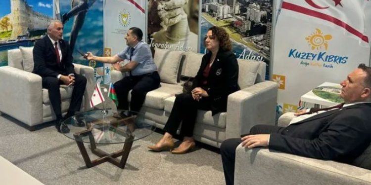 Amcaoğlu: “Yeşil enerjiye dayalı bir ada modeli yaratmayı amaçlıyoruz”