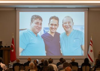 Sağlık Bakanlığı tarafından Op. Dr. Ali Çaygür I. Ortopedi ve Travmatoloji Günü düzenlendi