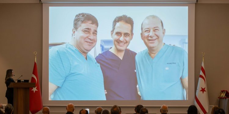 Sağlık Bakanlığı tarafından Op. Dr. Ali Çaygür I. Ortopedi ve Travmatoloji Günü düzenlendi
