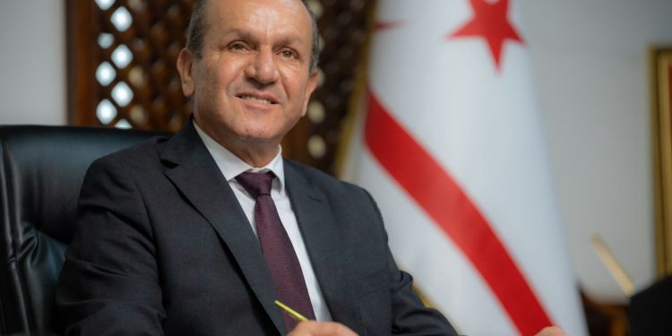 Ataoğlu, Polis Teşkilatı’nın 61’inci kuruluş yıl dönümünü ve Polis Günü’nü kutladı