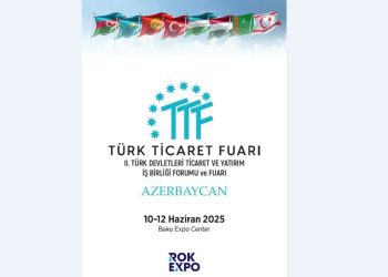 KTSO, Azerbaycan’da Türk Devletleri Yatırım Forumu ve Fuarı’na katılıyor