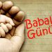 Yarın Babalar Günü….