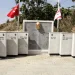 Çınarlı Şehitleri anıldı