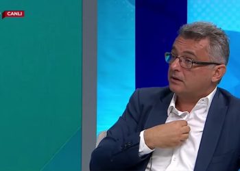 Erhürman: Diyalog yolunu sonuna kadar kullanacağız