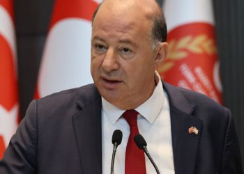 Dinçyürek:Bayramlar, kardeşliğimizi ve umudumuzu büyüten özel günlerdir