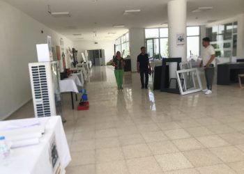 KTEZO yarın mezuniyet töreni ile işsizlere yönelik mesleki tanıtım stantlarının yer alacağı bir sergi düzenliyor