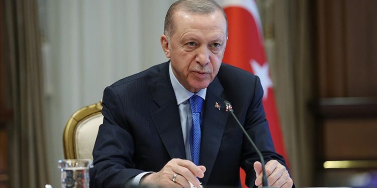 TC Cumhurbaşkanı Erdoğan, İsrail-İran gerilimi için telefon diplomasisini sürdürüyor