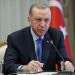 TC Cumhurbaşkanı Erdoğan, İsrail-İran gerilimi için telefon diplomasisini sürdürüyor