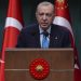 Erdoğan: Türkiye barış diplomasisinin ana merkezlerinden biri haline dönüşüyor