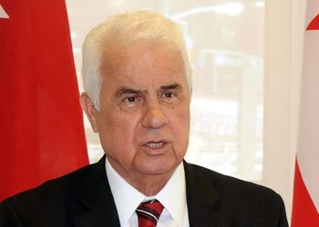 Eroğlu’ndan Bayram mesajı: “Devletimize dört elle sarılmalıyız”