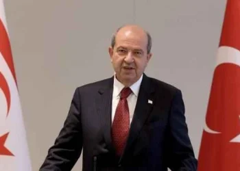 Tatar, bir dizi temasta bulunmak ve Kıbrıs Türk Kültür Festivali’ne katılmak üzere Londra’ya hareket etti
