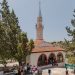 Kültürel Miras Teknik Komitesi, Limasol bölgesinde bulunan Evdim (Düzkaya) köyündeki tarihi caminin koruma çalışmasını tamamladı