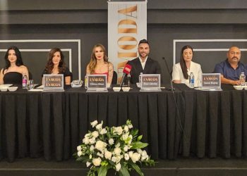 ‘En Moda Uluslararası Ödül Töreni’ 18 Haziran’da gerçekleştiriliyor…