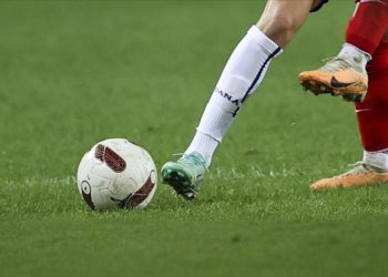 Profesyonel futbol liglerinde 20242025 sezonu tamamlandı