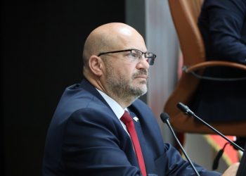 Küçük’ten toplumsal birlik çağrısı…