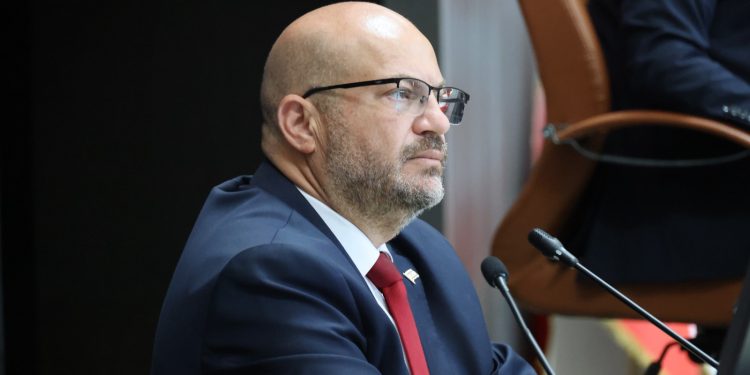 Küçük’ten toplumsal birlik çağrısı…