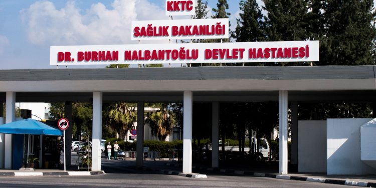 Dr. Burhan Nalbantoğlu Devlet Hastanesi Hastane Yönetimi yazılı açıklama yaptı