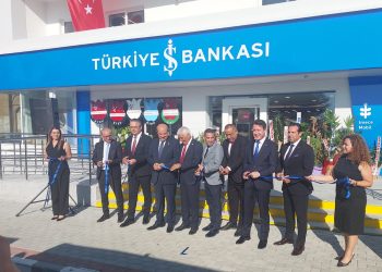 İş Bankası Güzelyurt Şubesi Tarım İhtisas Şubesi olarak da hizmet verecek