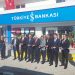 İş Bankası Güzelyurt Şubesi Tarım İhtisas Şubesi olarak da hizmet verecek