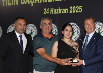 Başbakan Üstel: Spora ayrılan bütçe yüzde 100 arttı