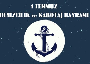 1 Temmuz Denizcilik ve Kabotaj Bayramı, 99. yıl dönümünde Girne ve Gazimağusa’da düzenlenecek törenlerle kutlanacak