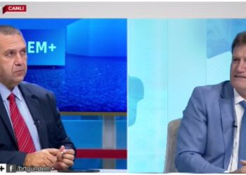 Arıklı: SSTB ve GKK teyakkuzda ve gereken tedbirleri aldı