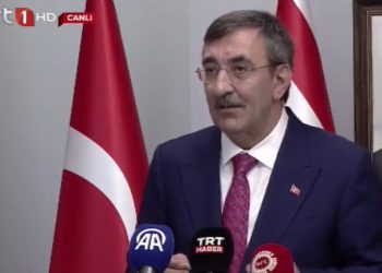 Yılmaz: Rumların KKTC ekonomisine zarar verme çabalarına kayıtsız kalınmayacak