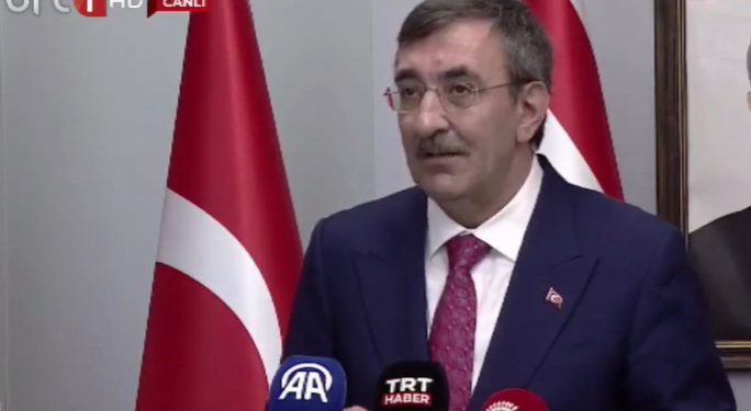 Yılmaz: Rumların KKTC ekonomisine zarar verme çabalarına kayıtsız kalınmayacak
