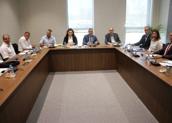 Meclis Sayıştay Komitesi Orman Arazilerinin Kiralanması Konulu Sayıştay raporunu onayladı