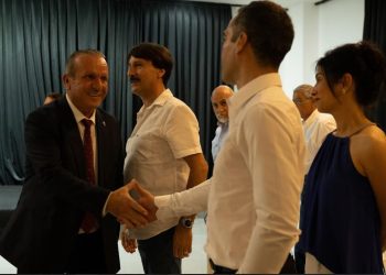 Ataoğlu, 70 otele 38 milyon TL’lik hibe desteği verileceğini açıkladı