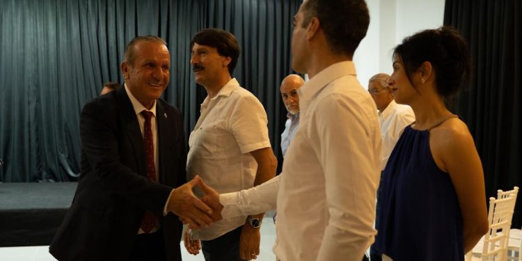 Ataoğlu, 70 otele 38 milyon TL’lik hibe desteği verileceğini açıkladı