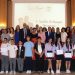 4. Nesiller Buluşuyor Yarışması’nın ödülleri verildi