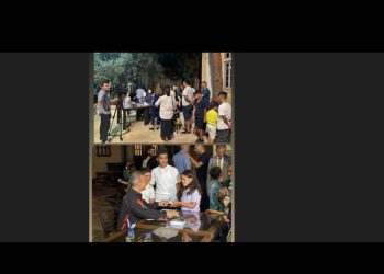 Gazeravcı Bilim Lefkoşa’da uzay meraklılarıyla buluştu