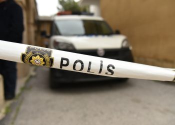 Aydınköy’de bıçakla adam yaralama