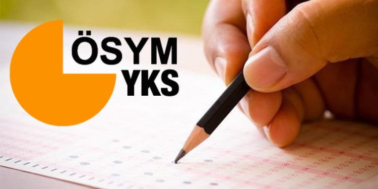 YKS’nin ilk oturumu TYT bugün yapılıyor