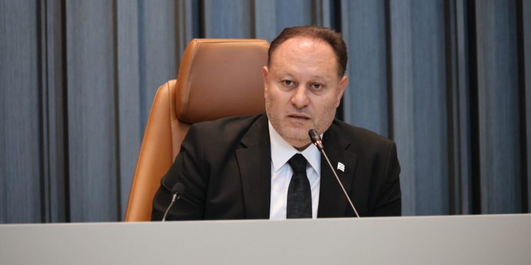 Öztürkler issues International Children’s Day message