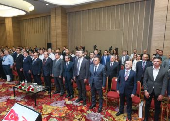 “Kıbrıs’ta Çözümün Anahtarı: Eşit Egemen İki Devlet” Paneli