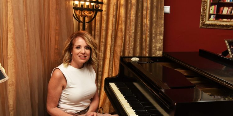 Piyanonun başında bir hayat: Rüya Taner