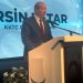 Tatar: “Ben bu toprağın Ersin Tatar’ıyım”