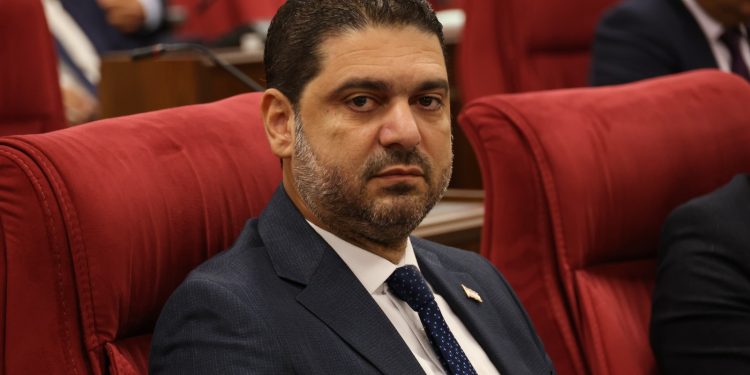 Savaşan, Madleen gemisine yapılan saldırıya tepki gösterdi