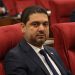 Savaşan, Madleen gemisine yapılan saldırıya tepki gösterdi