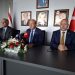 Cumhurbaşkanı Tatar yurda döndü