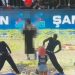 Büyük Aile Platformu'ndan Fenerbahçe Beko şampiyonluk kutlamasına tepki
