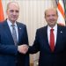 Tatar, TBMM Başkanı seçilen Kurtulmuş’u arayarak tebrik etti