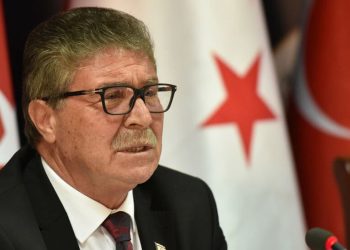 Başbakan Üstel: Bir zamanlar yoksulluğumuzu bahane eden Rum liderliği, şimdi ekonomik gücümüzden korkuyor