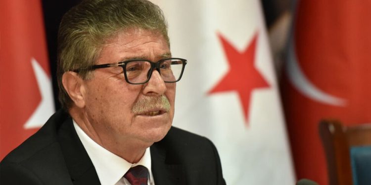 Başbakan Üstel: Bir zamanlar yoksulluğumuzu bahane eden Rum liderliği, şimdi ekonomik gücümüzden korkuyor