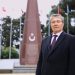 Başbakan Üstel, bir dizi temas ve uluslararası konferans için Azerbaycan’a gitti