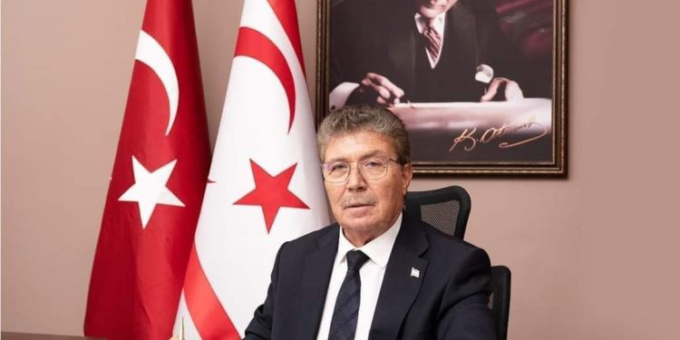 Başbakan Üstel:Tüm İslam aleminin Kurban Bayramı’nı en kalbi duygularımla kutluyorum
