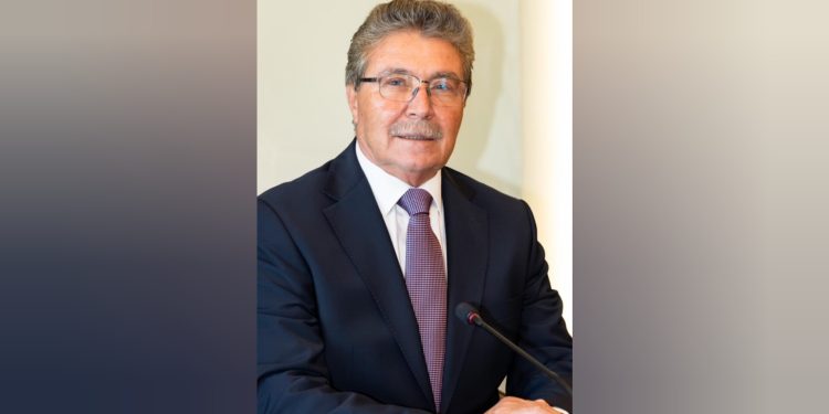 Baṣbakan Üstel:Bizlerin görevi sorunları çözmek, KKTC’yi huzur ve güven içinde bir ülke olarak ilerletmek